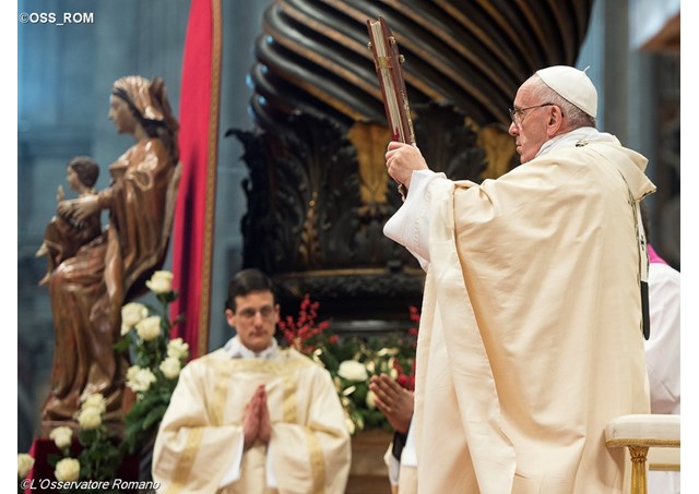 Papa Francisco