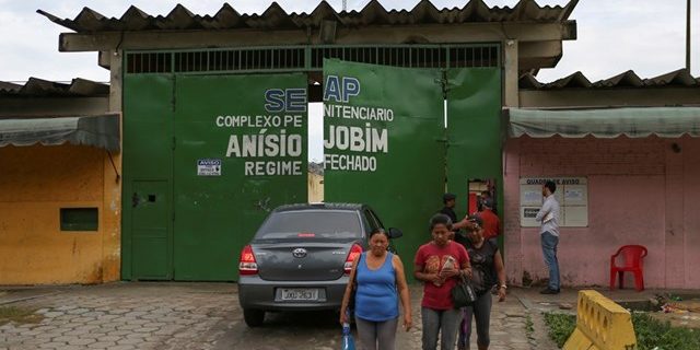Prisões do Brasil