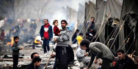 Refugiados