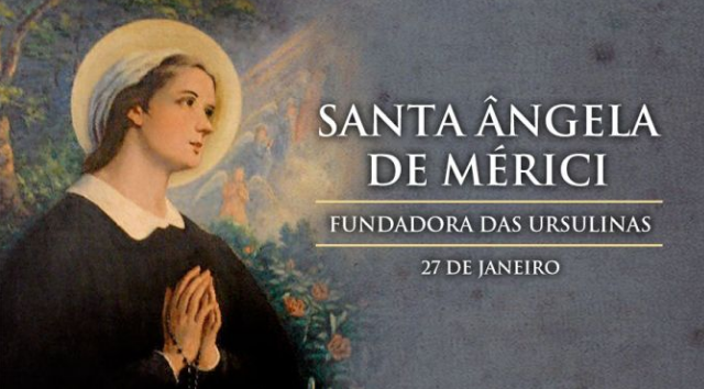Santa Ângela