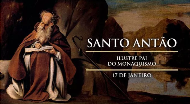 Santo Antão