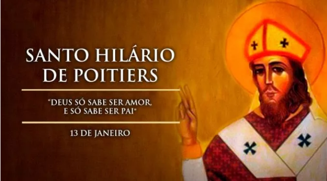 Santo Hilario