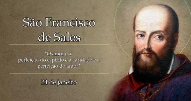 São Francisco de Sales