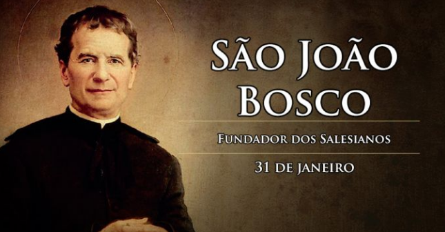 São João Bosco
