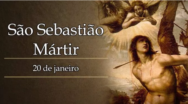 São Sebastião