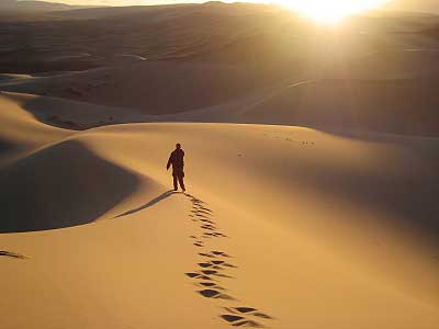 caminho