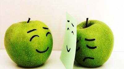 emoções