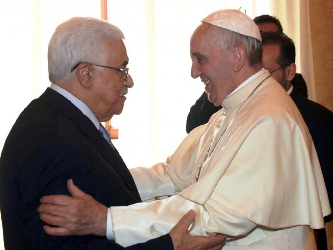 papa_abbas_lusa