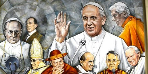 78º aniversário de morte do Papa Pio XI