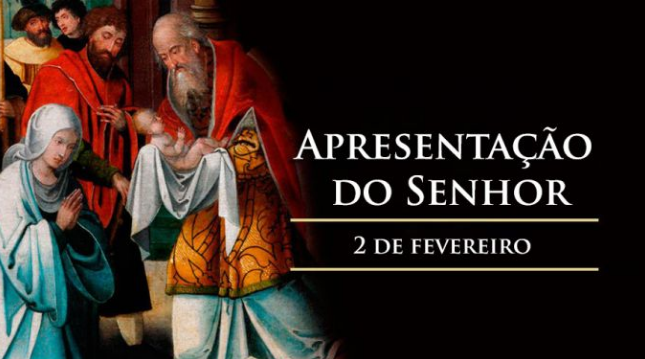 Apresentação do Senhor