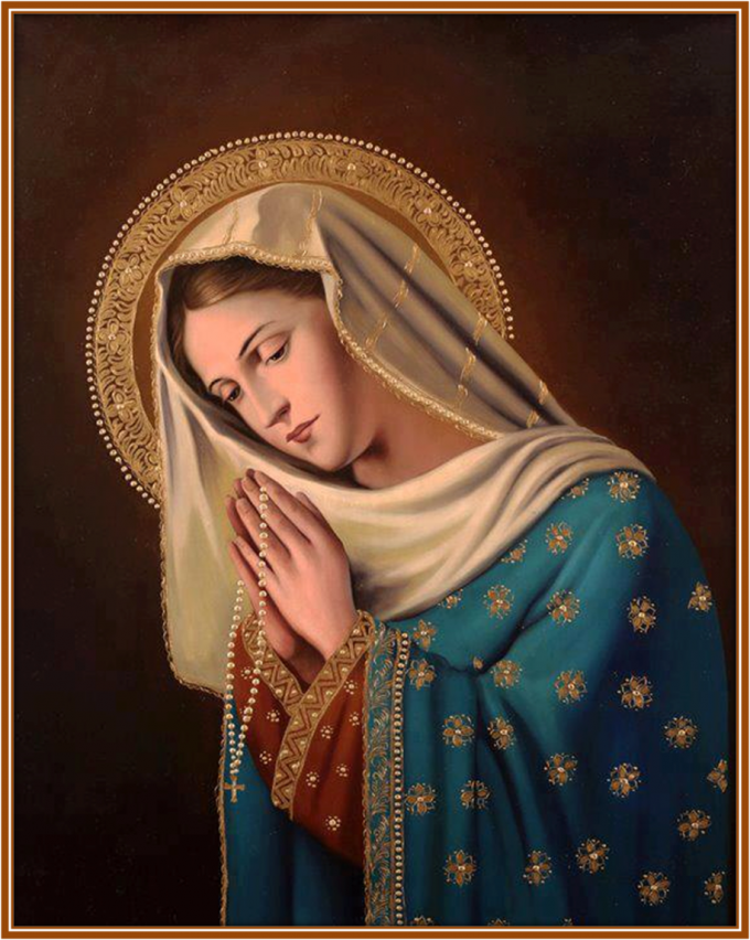 Ave-Maria