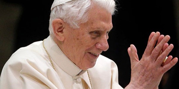 Bento XVI