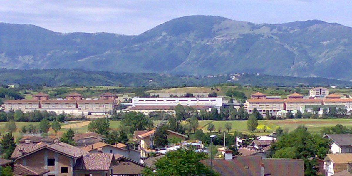 Castelverde