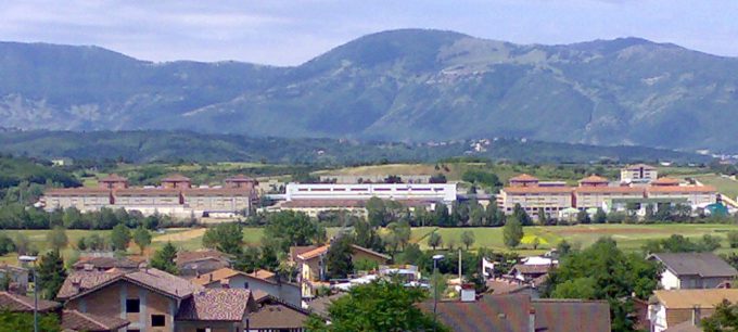 Castelverde