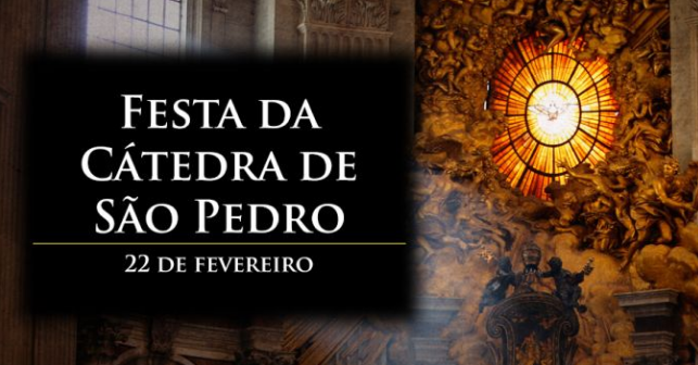 Cátedra de São Pedro