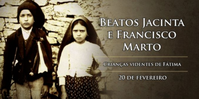 Francisco e Jacinta