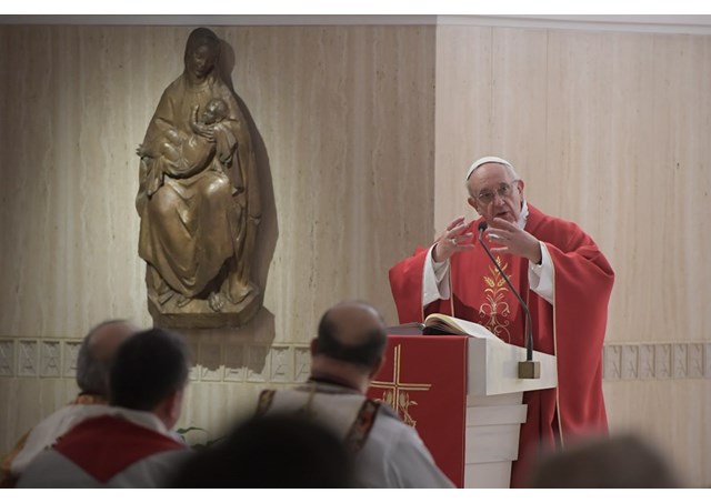 Papa Francisco