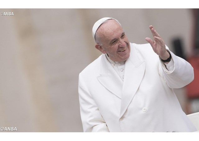 Papa Francisco