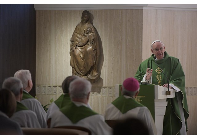 Papa Francisco