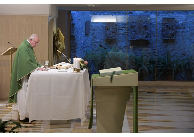 Papa Francisco