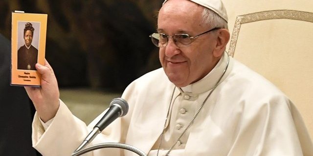 Papa Francisco