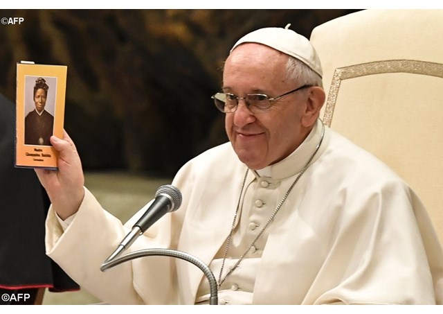 Papa Francisco