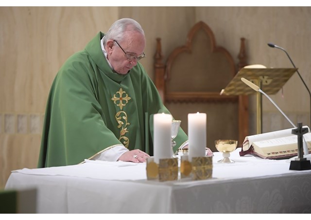 Papa Francisco