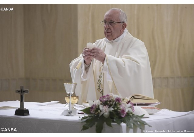 Papa Francisco