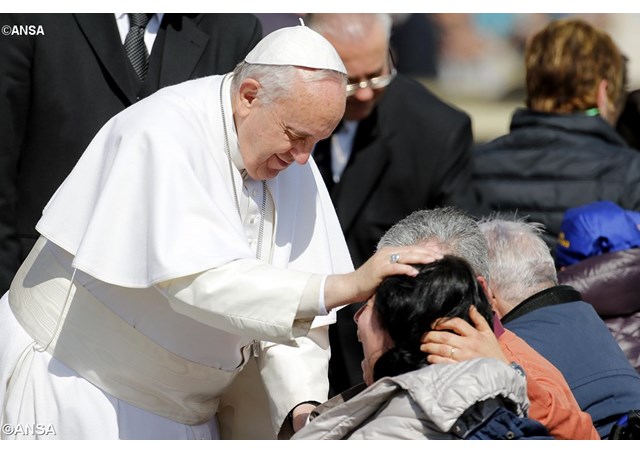 Papa Francisco