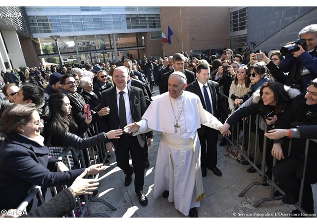 Papa Francisco
