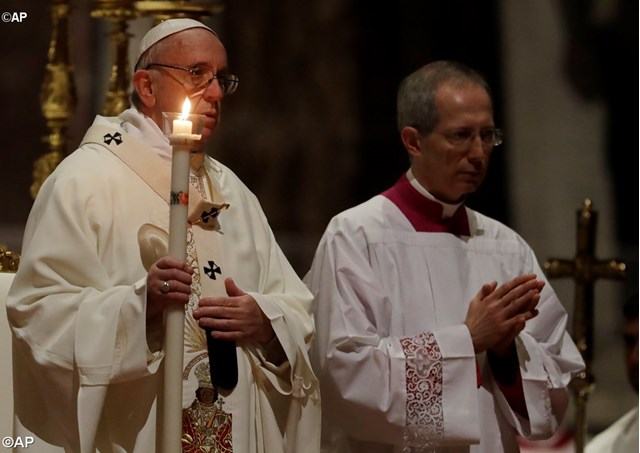 Papa Francisco