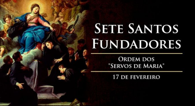 Sete Santos Fundadores