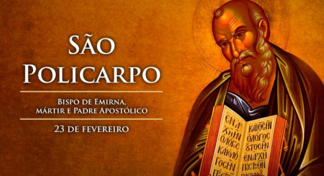 São Policarpo
