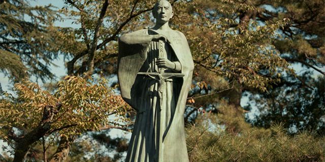 Takayama Ukon