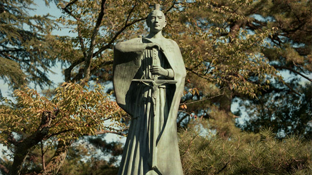 Takayama Ukon