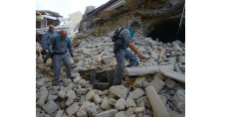 Terremotos