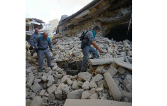 Terremotos