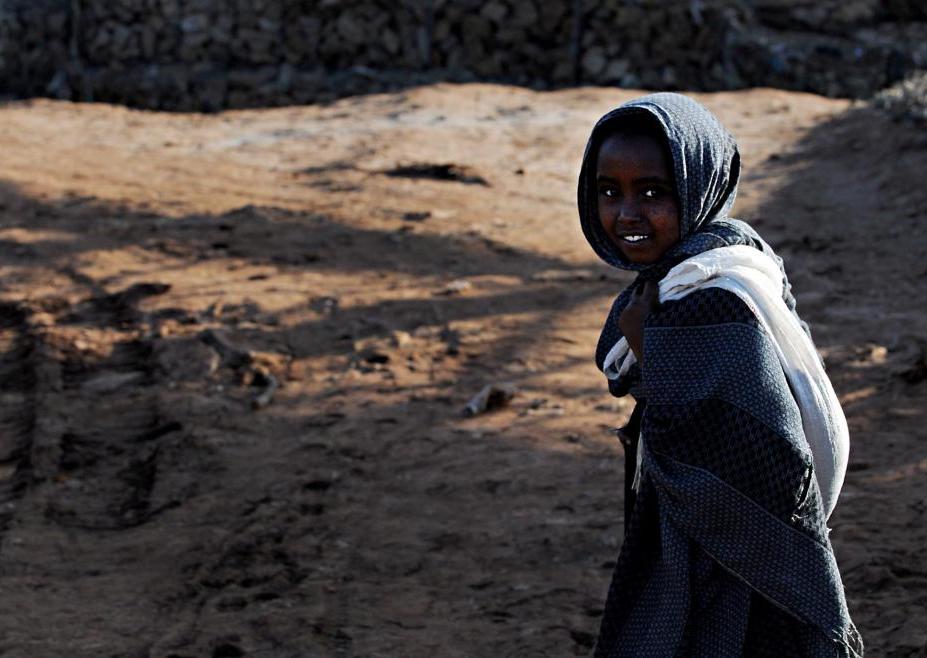 crianças escravizadas