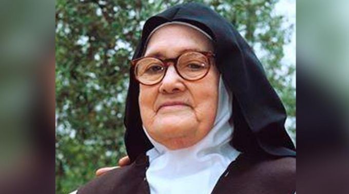 irmã lucia