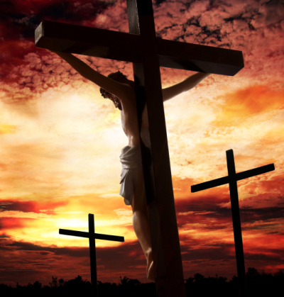 Alma de Cristo