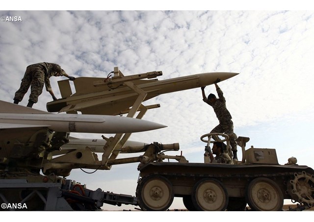 Armas nucleares
