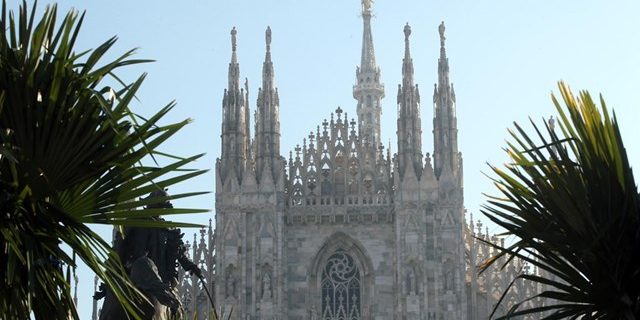 Catedral de Milão