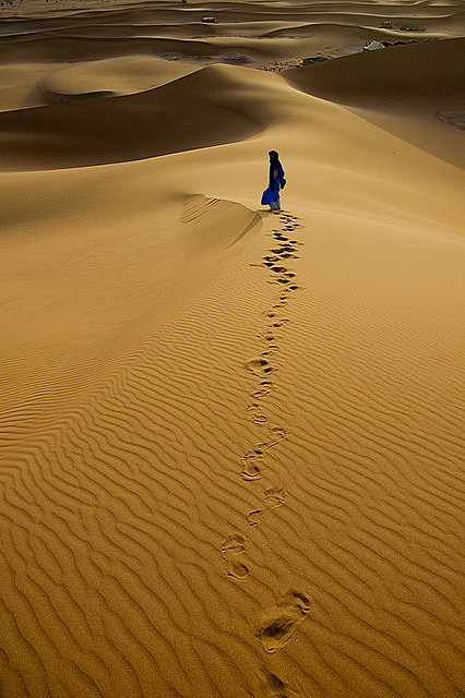 Deserto