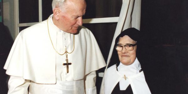 Irmã Lucia
