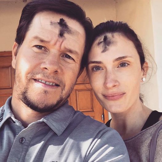 Mark Wahlberg