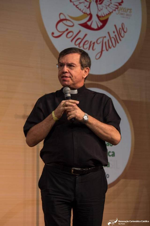 Padre Alberto
