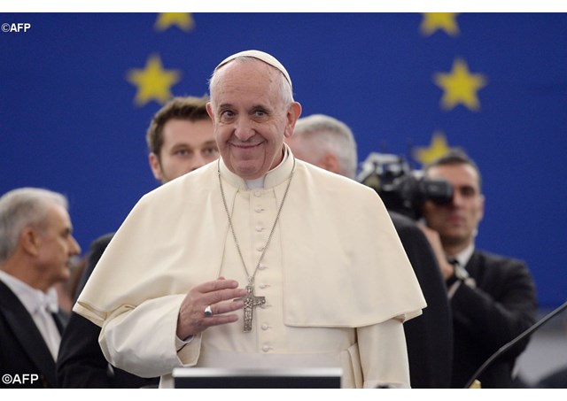 Papa Francisco