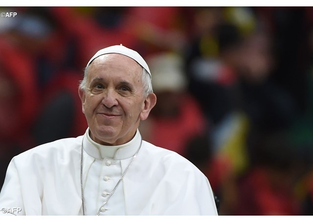 Papa Francisco