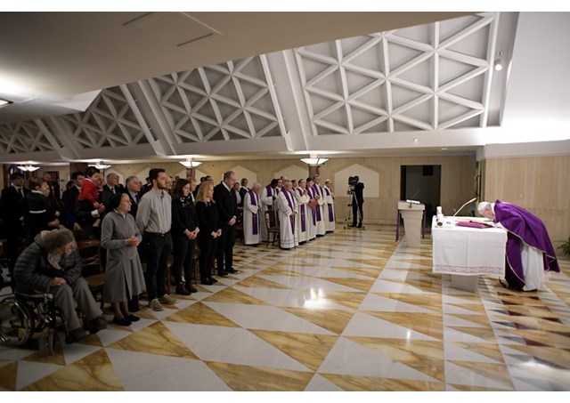 Papa Francisco