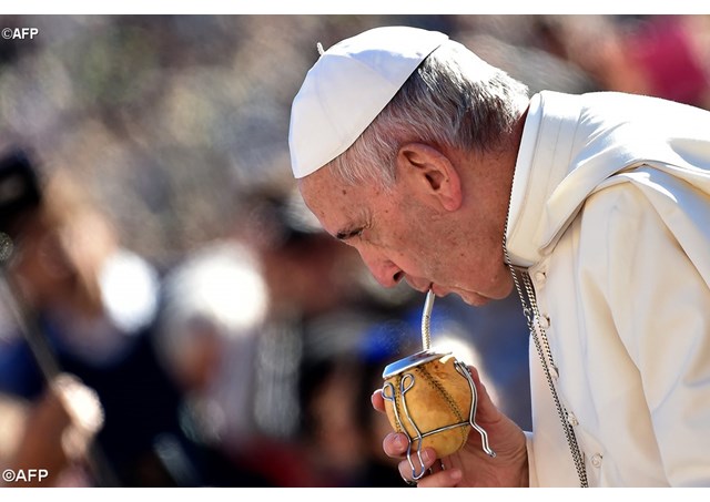Papa Francisco